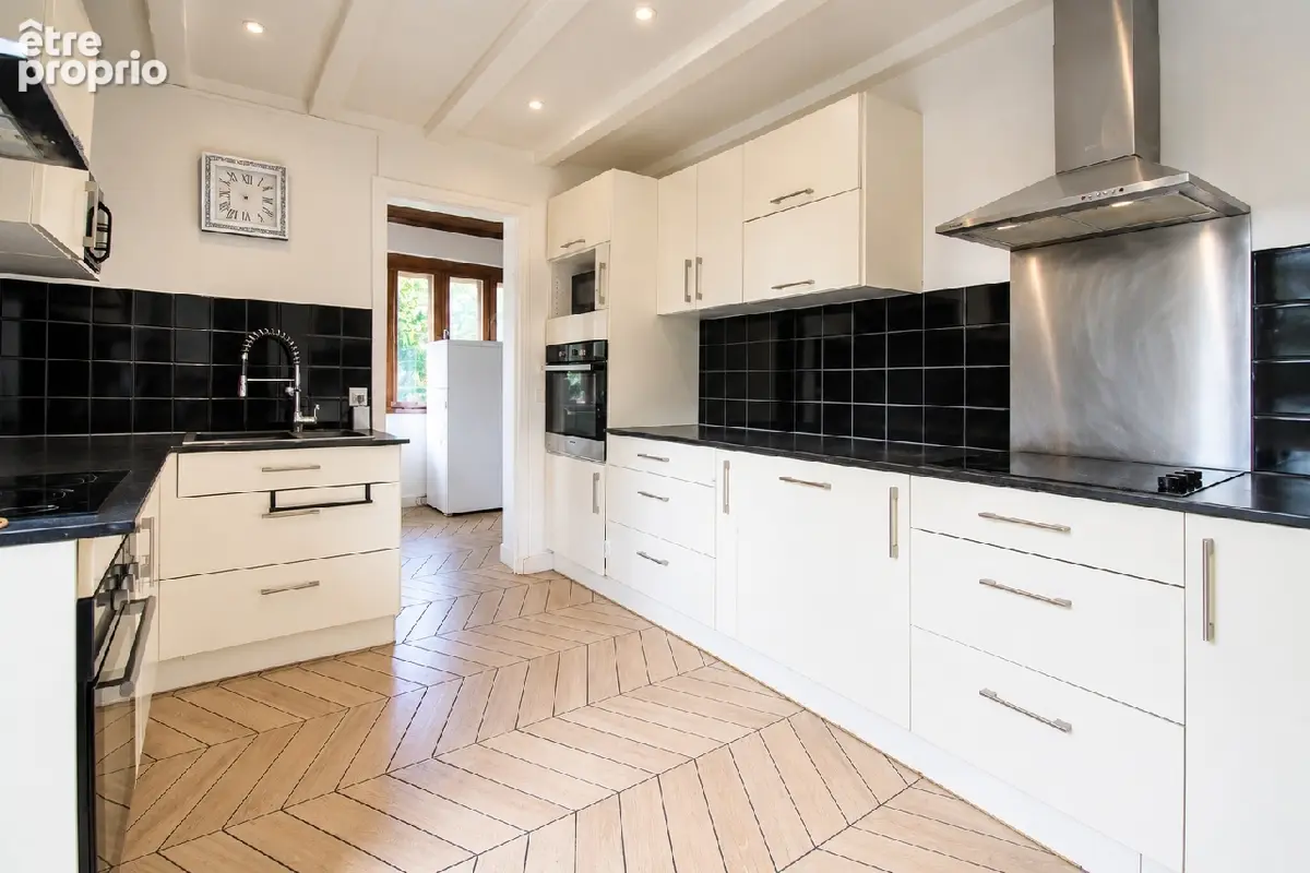 Maison 8 pièces 175 m² à vendre à Yerres (91330) - photo 5