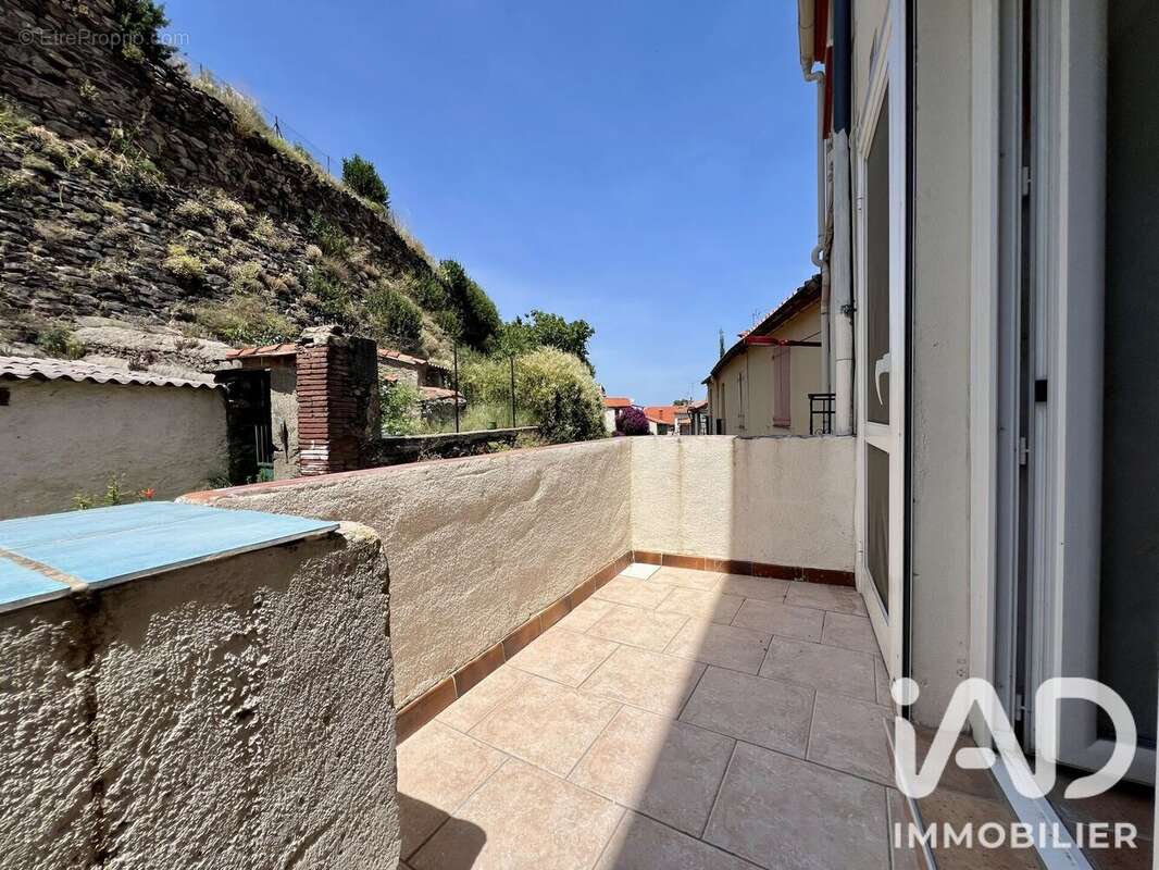 Photo 6 - Maison à MONTESQUIEU-DES-ALBERES