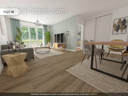 Appartement à LONGJUMEAU