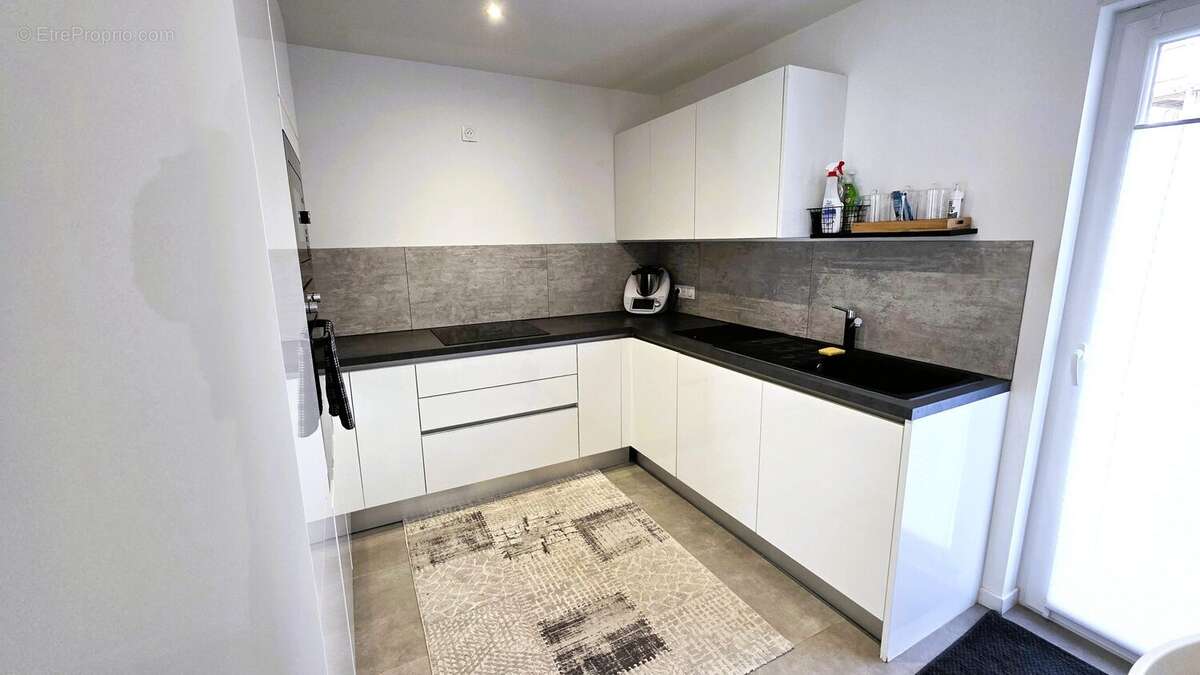 Maison à FEGERSHEIM