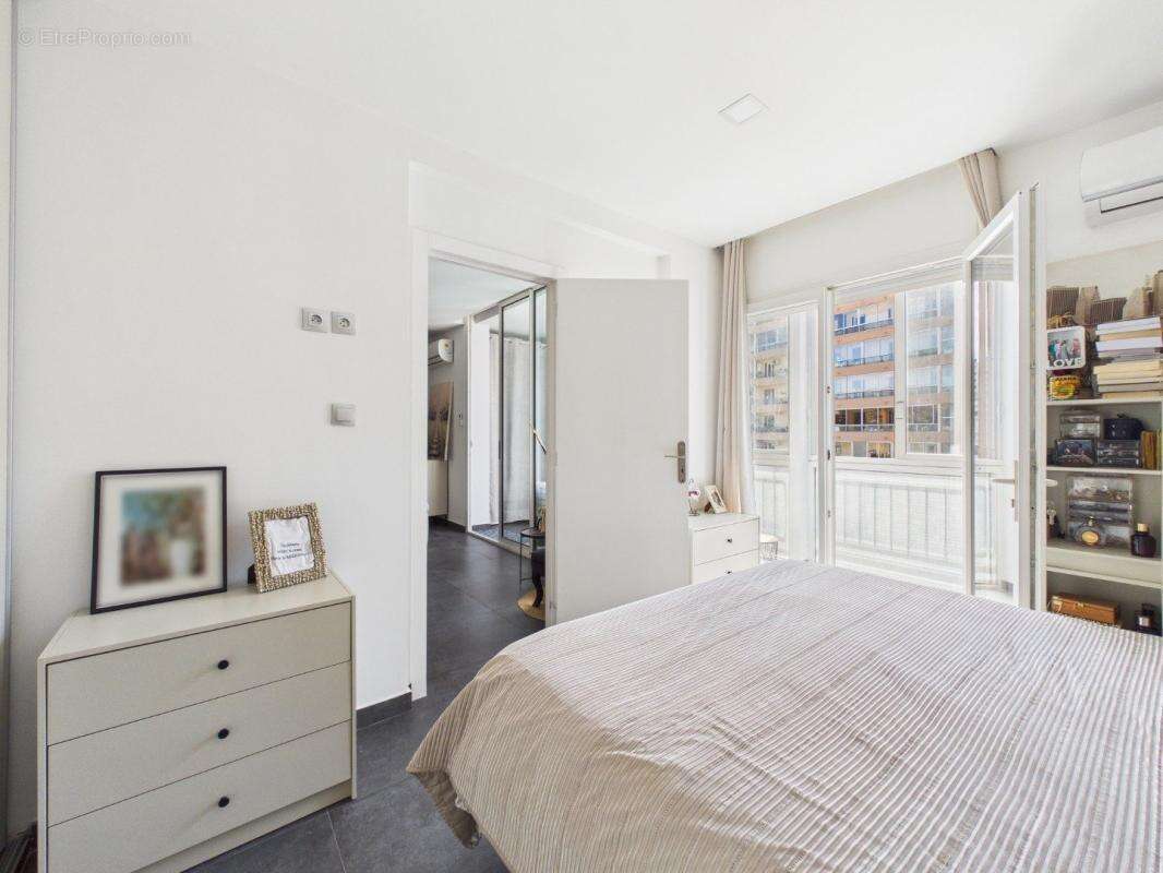 Appartement à AJACCIO