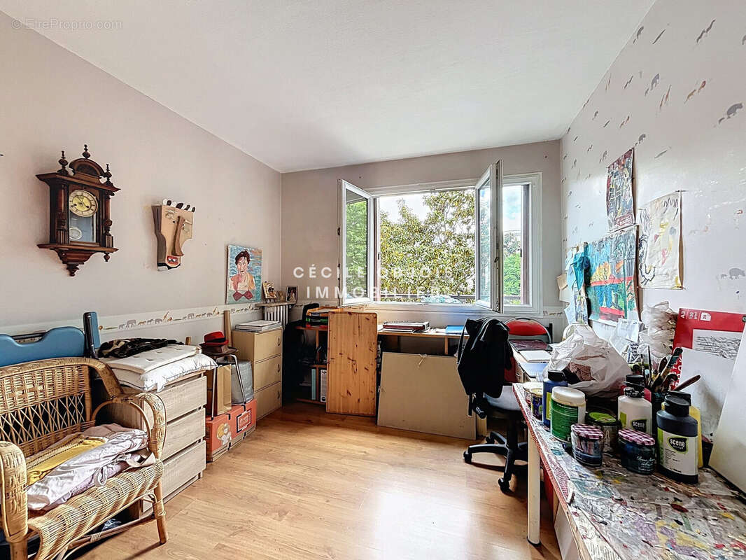 Appartement à JOINVILLE-LE-PONT