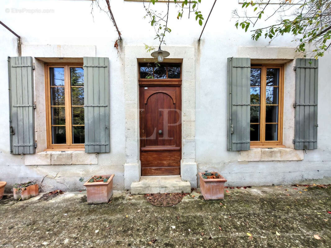 Maison à APT