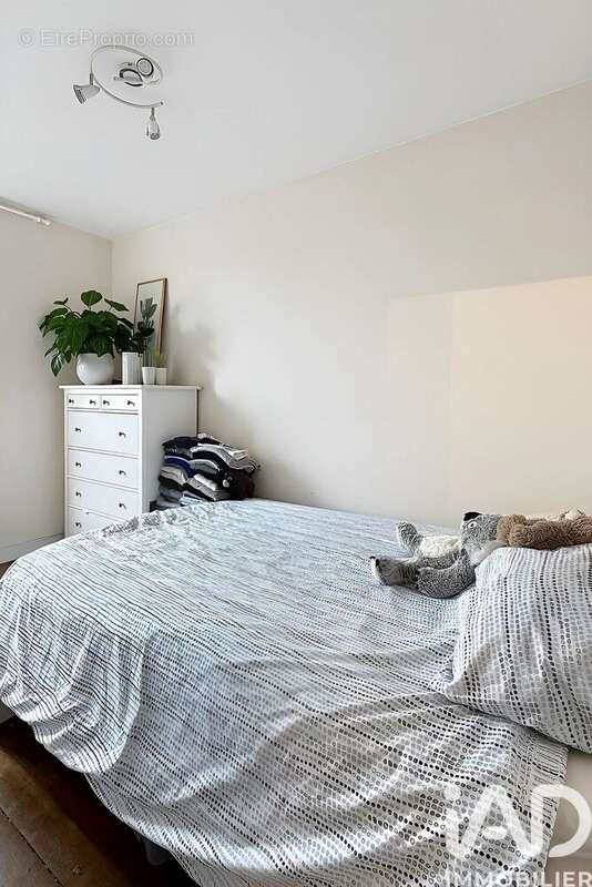 Photo 5 - Appartement à CORBEIL-ESSONNES