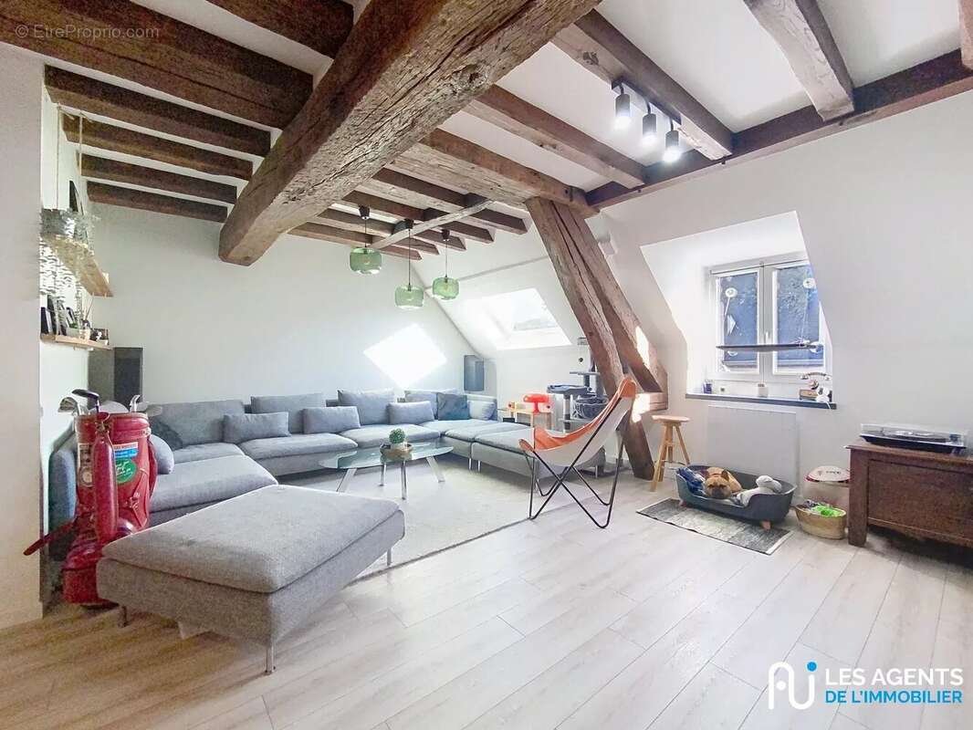 Appartement à ORLEANS