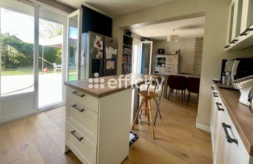 Maison à SAINT-MAURICE-L'EXIL