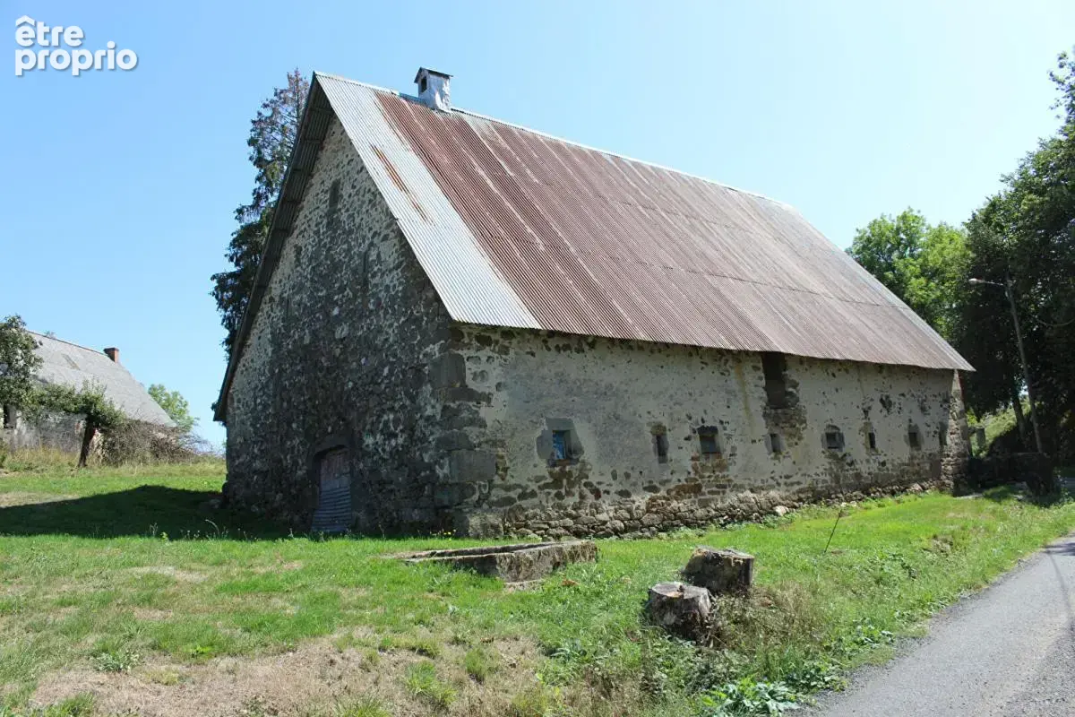 Grange à Larodde (63) - photo 4