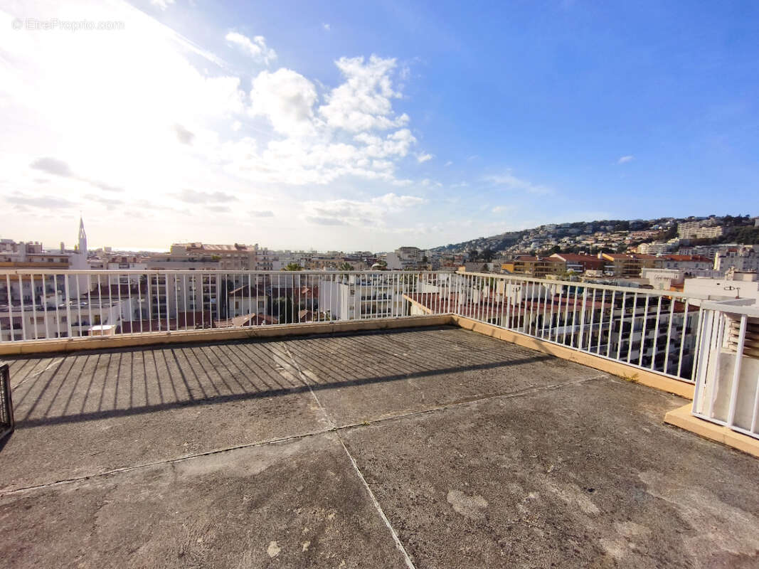 Photo 4 - Appartement à NICE