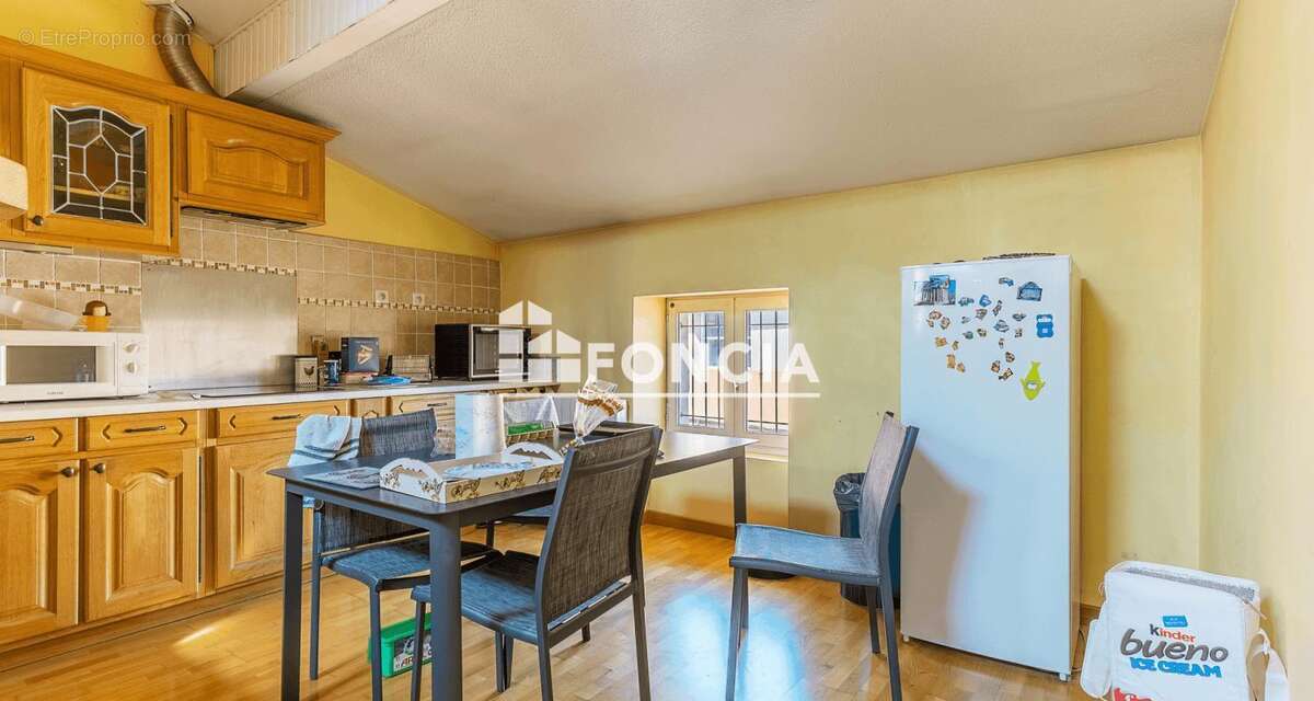 Appartement à ROMANS-SUR-ISERE