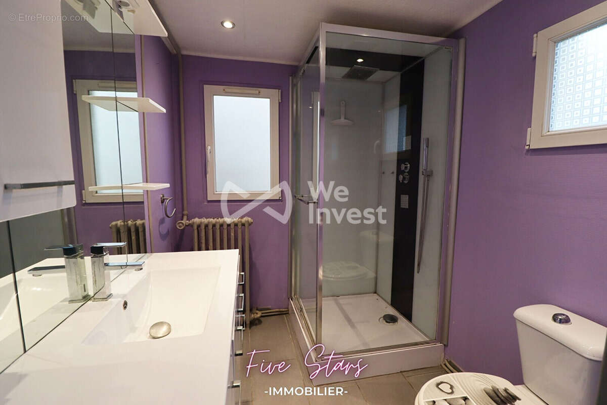 Maison 60 m² à Bouligny  - photo 4