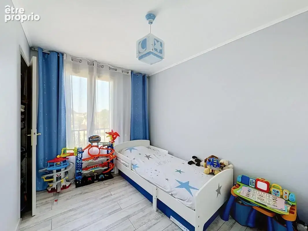 Appartement - photo 10