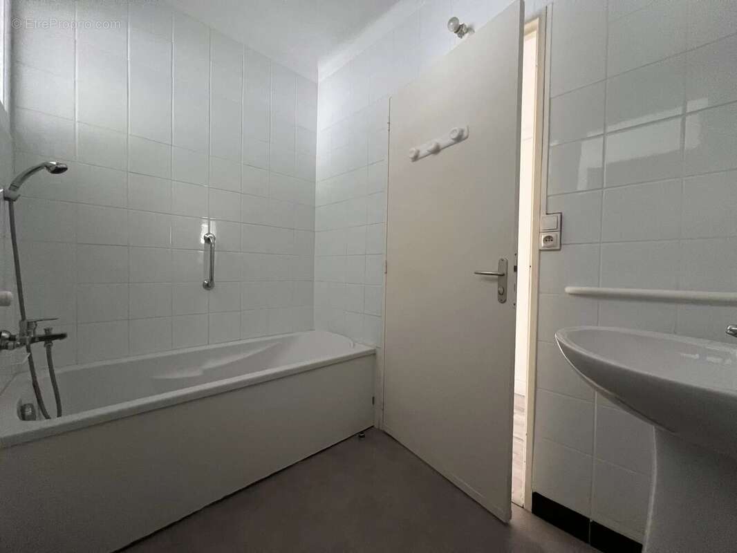 Appartement à TARASCON