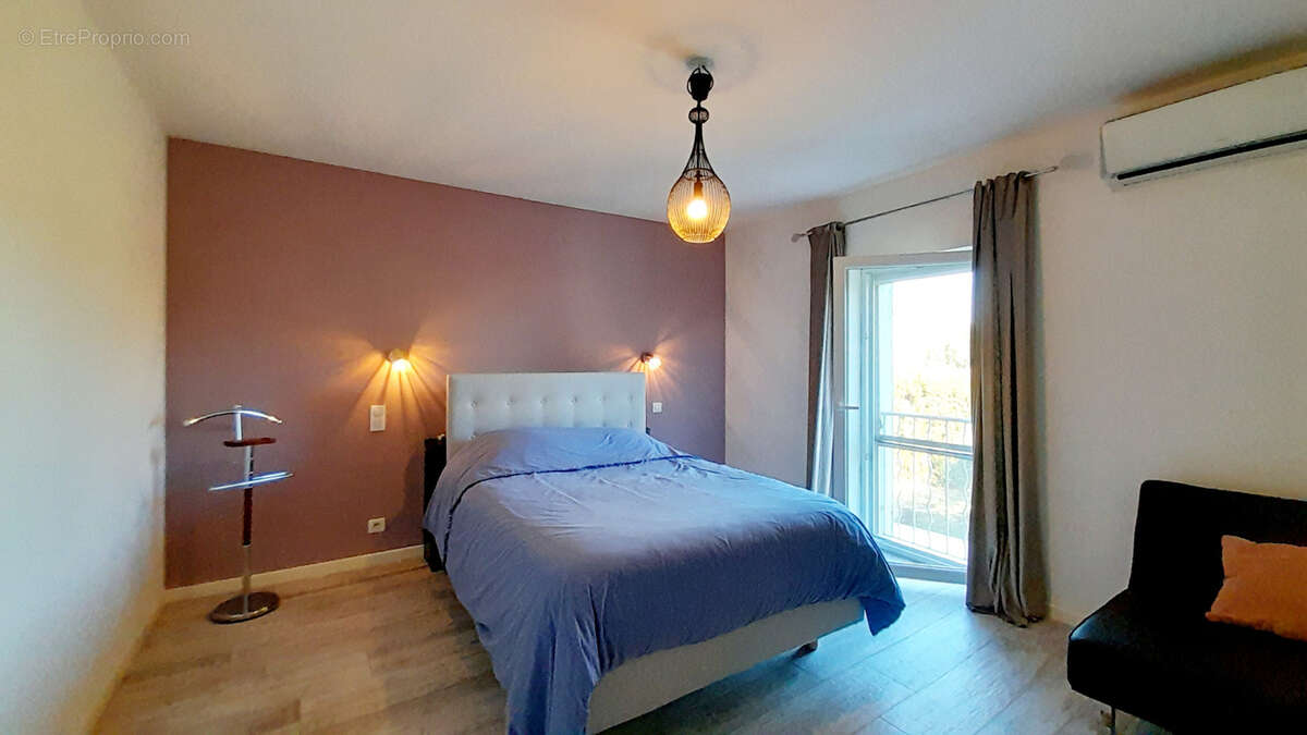 Maison de village avec terrain constructible - photo 5