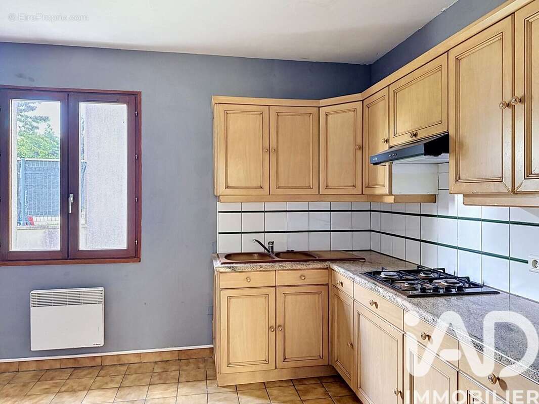 Photo 4 - Maison à BELLEGARDE