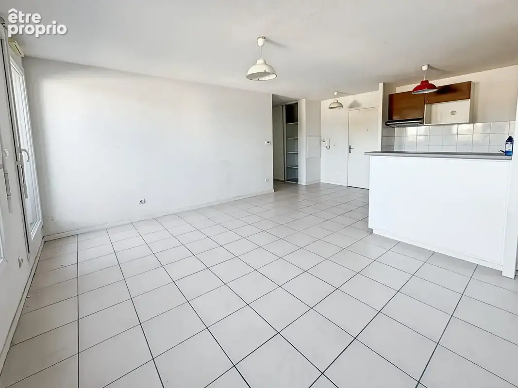 Photo Appartement à Le Haillan au prix de 222 000€
