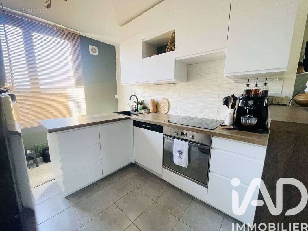 Photo 1 - Appartement à TOURS