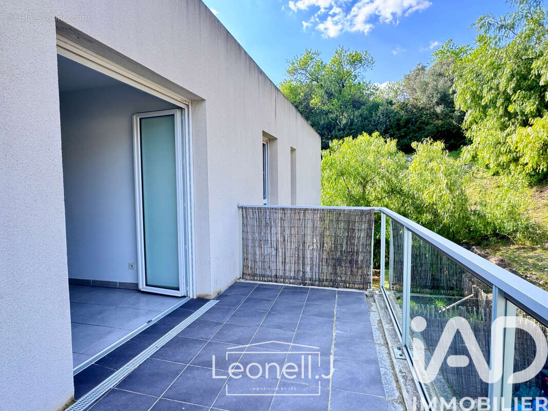 Photo 8 - Appartement à LA VALETTE-DU-VAR