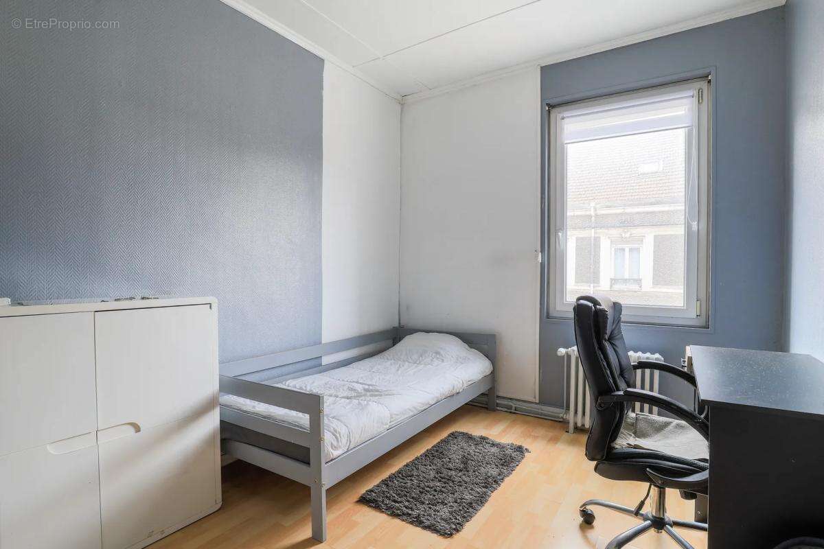 Maison 6 pièces - 130 m² - 4 ch - Denain centre - photo 7