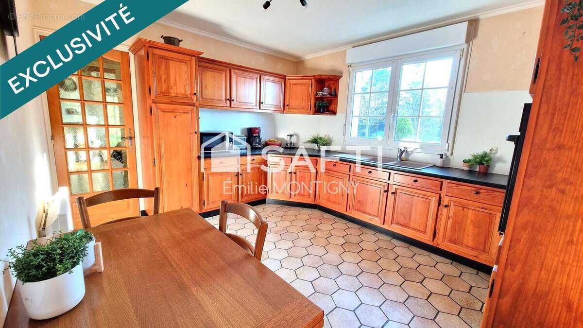 Photo 7 - Maison à AMFREVILLE