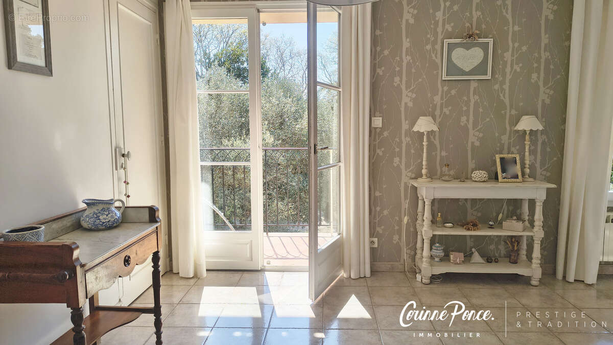 Maison à NIMES