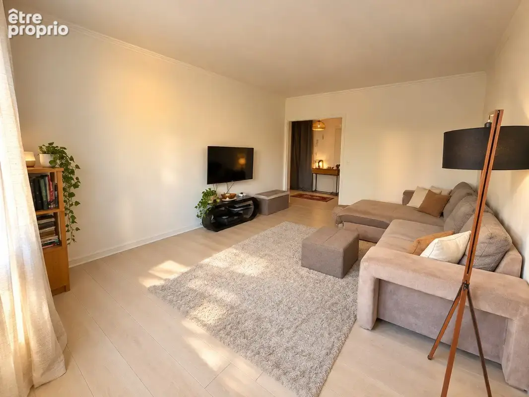Photo Appartement à Bordeaux au prix de 290 000€
