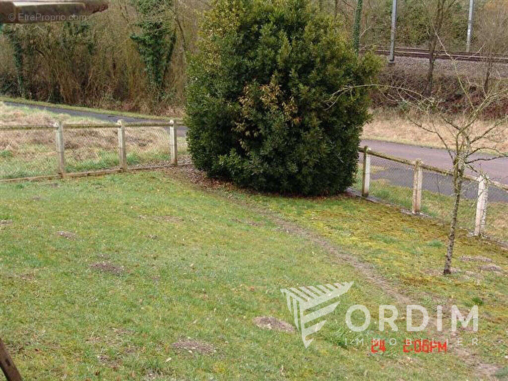 Maison à NEUVY-SUR-LOIRE