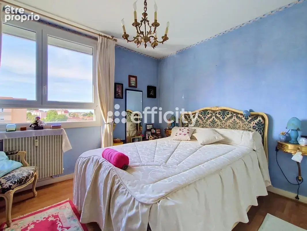Appartement - photo 9