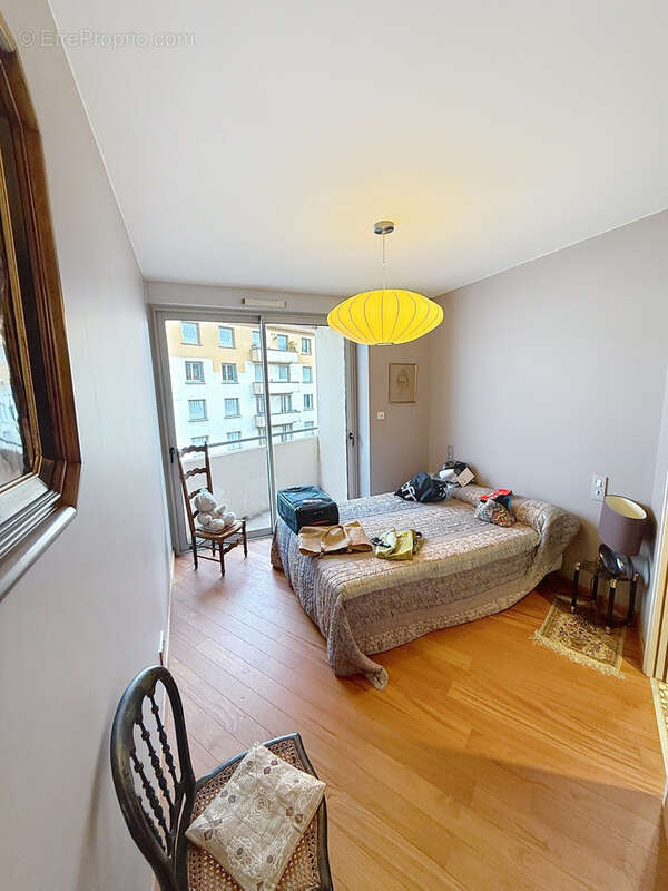 Appartement à SAINT-CHAMOND