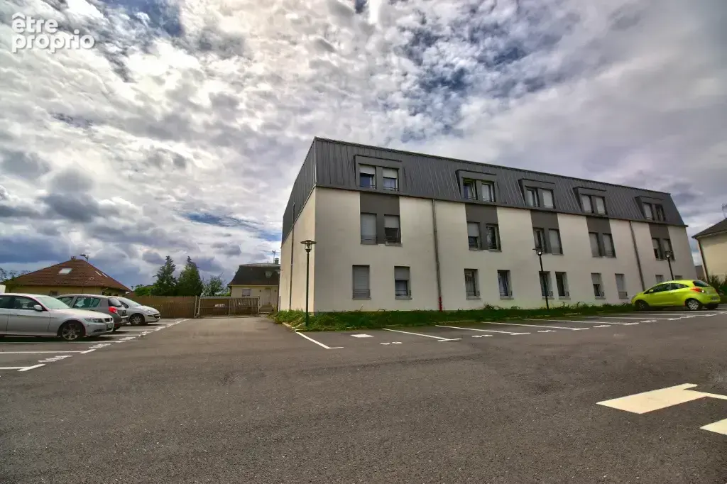 Investissement en residence étudiante - photo 2