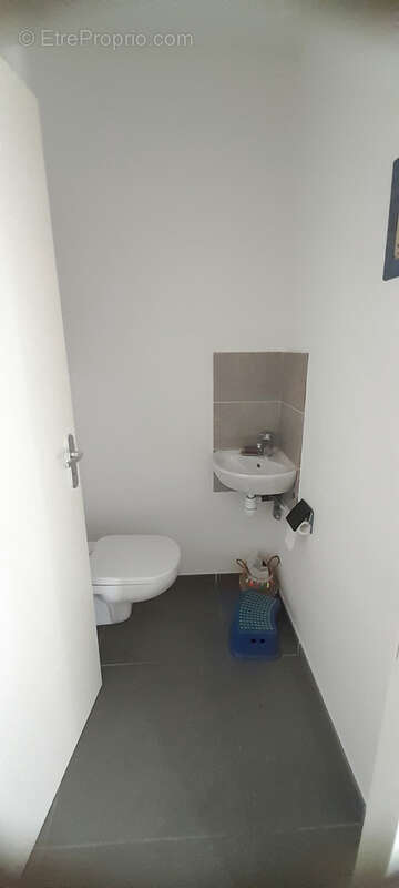 Appartement à VETRAZ-MONTHOUX