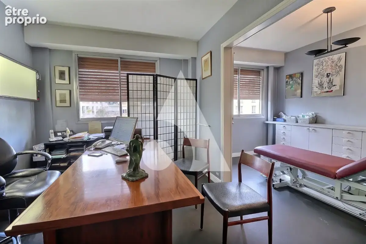 Appartement Herblay Sur Seine 4 pièce(s) 86,43m2 - photo 6