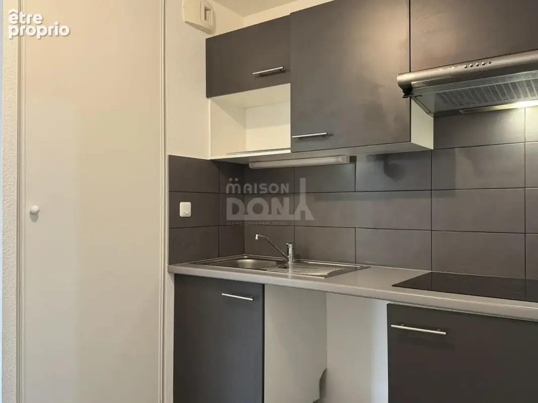 Appartement 3 pièces 57 m² à vendre à Toulouse (31200) - photo 4