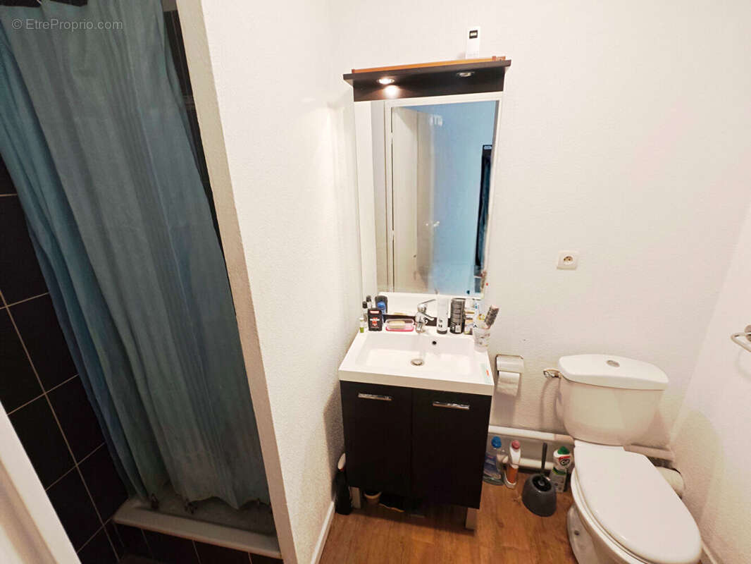 Appartement à LYON-3E