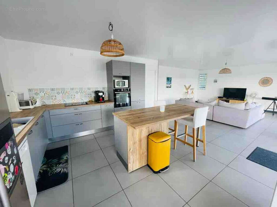 Maison à LE DIAMANT