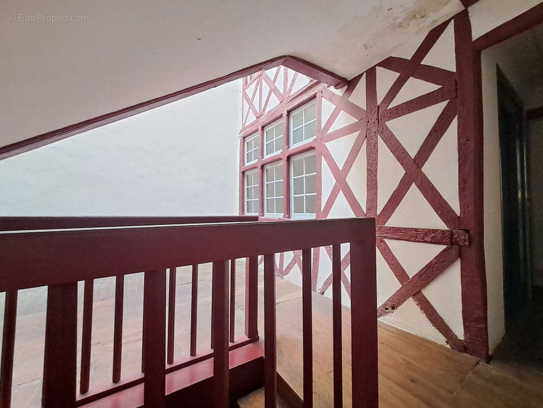 Appartement à BAYONNE
