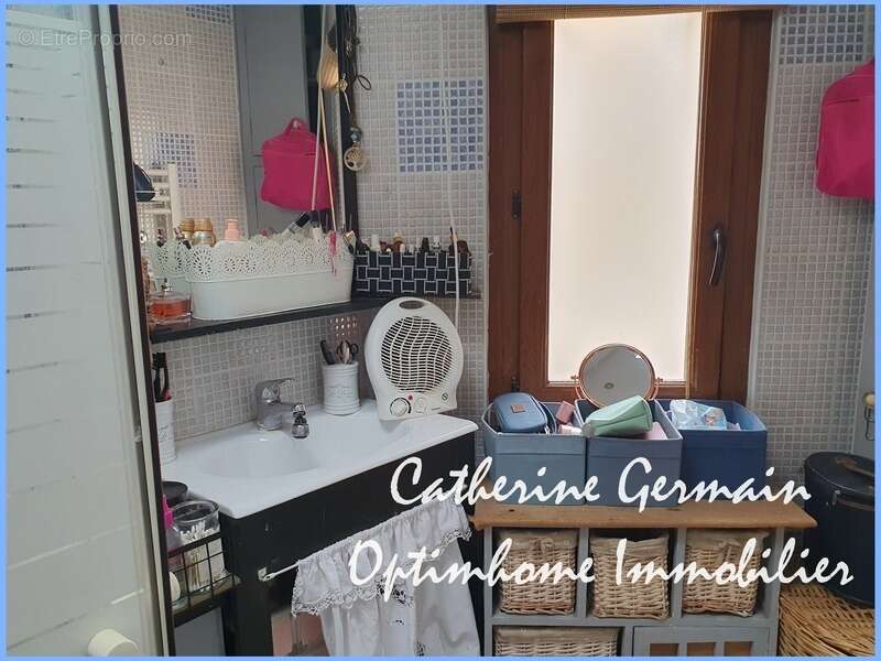 Maison à VILLEGAILHENC