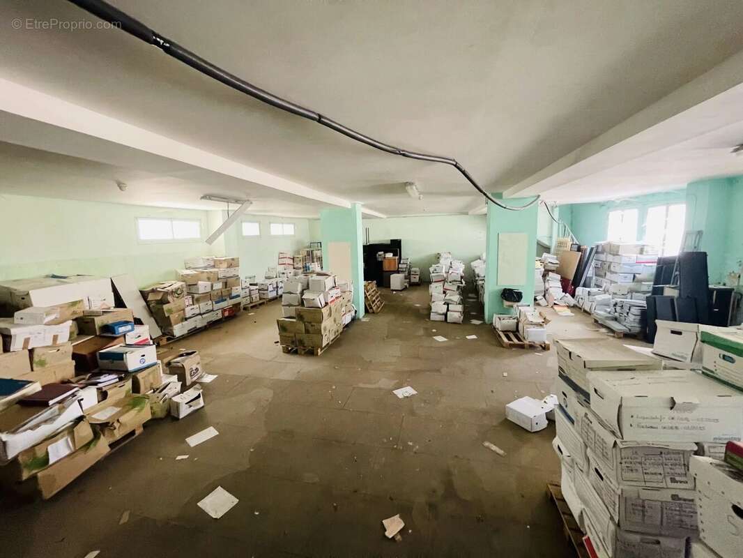 Ensemble immobilier idéalement situé avec un fort potentiel - photo 9