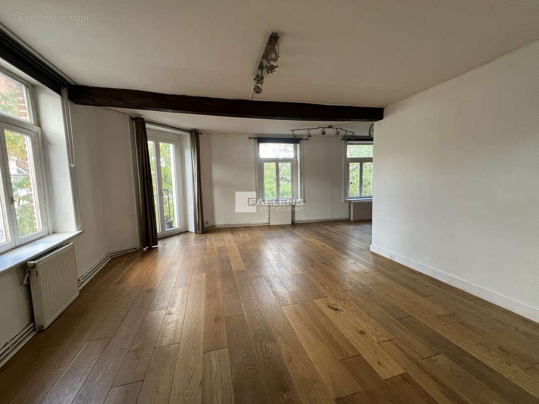 Appartement à LILLE
