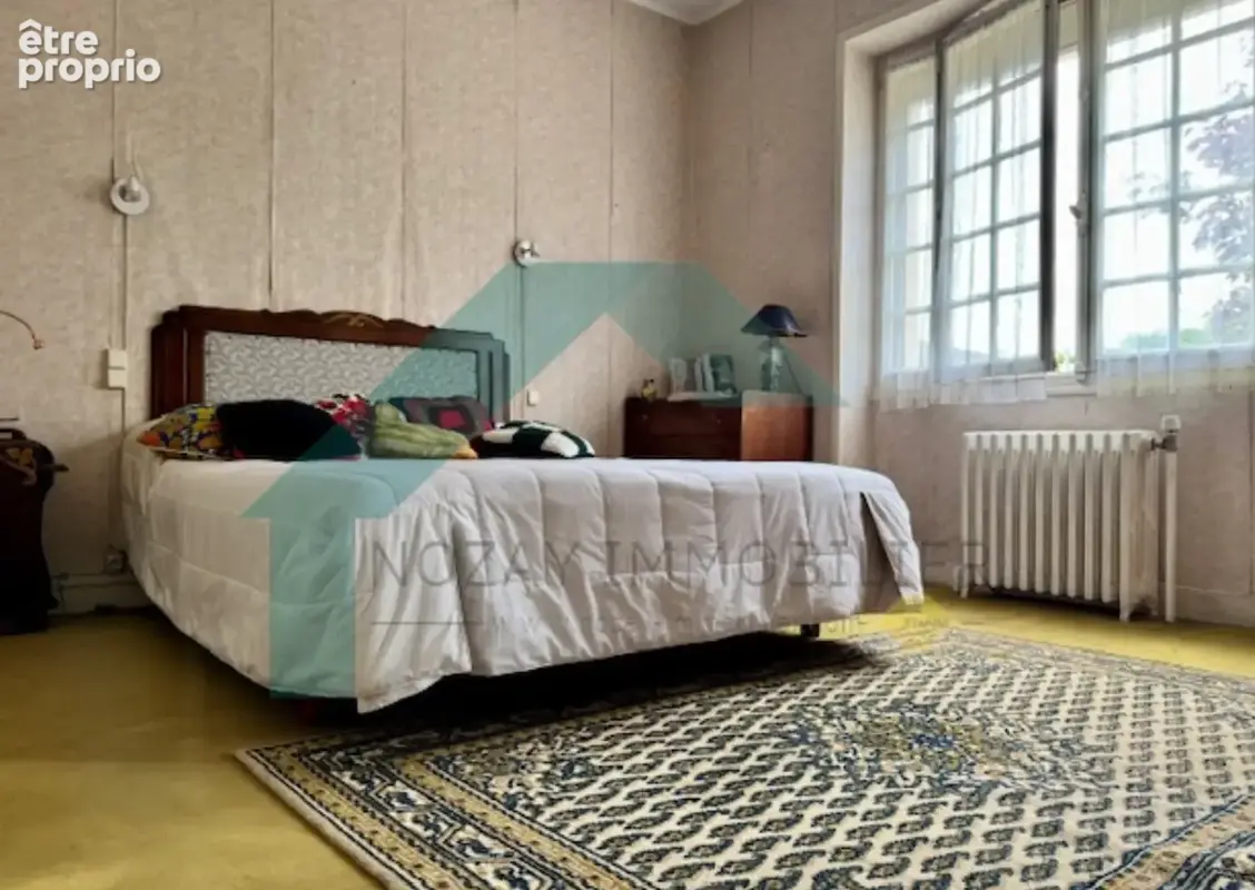 Maison 3 chambres - photo 7