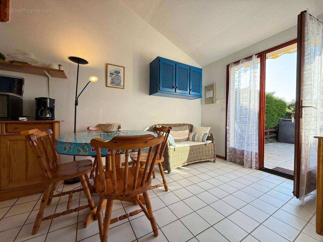 Maison à SAINT-PALAIS-SUR-MER