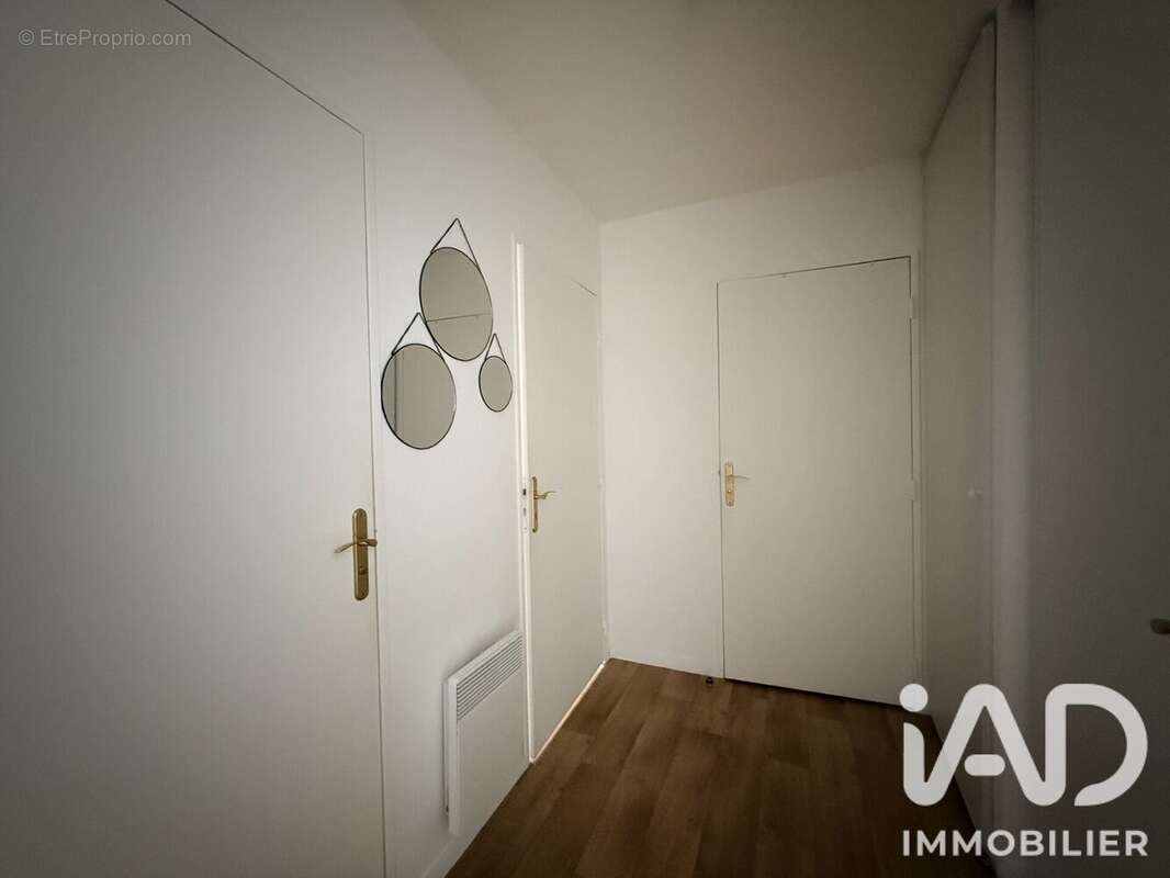 Photo 3 - Appartement à BEAUVAIS
