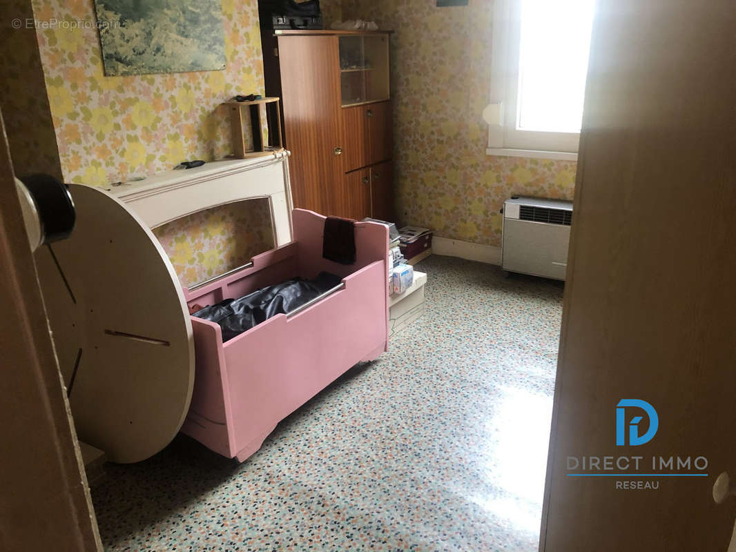 Maison à AIRE-SUR-LA-LYS