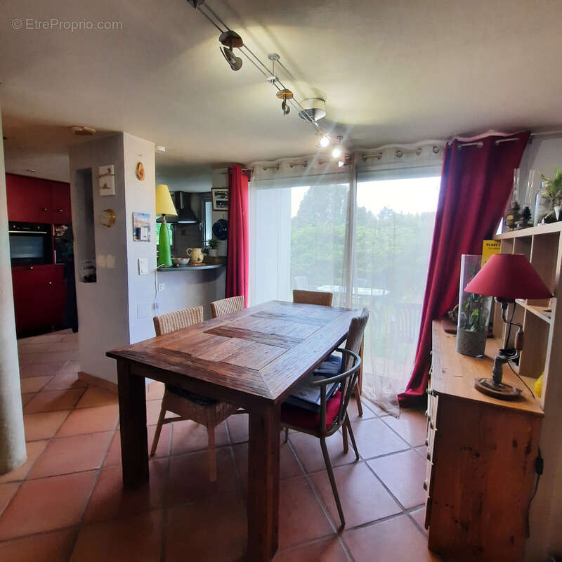 Maison à BROUZET-LES-QUISSAC