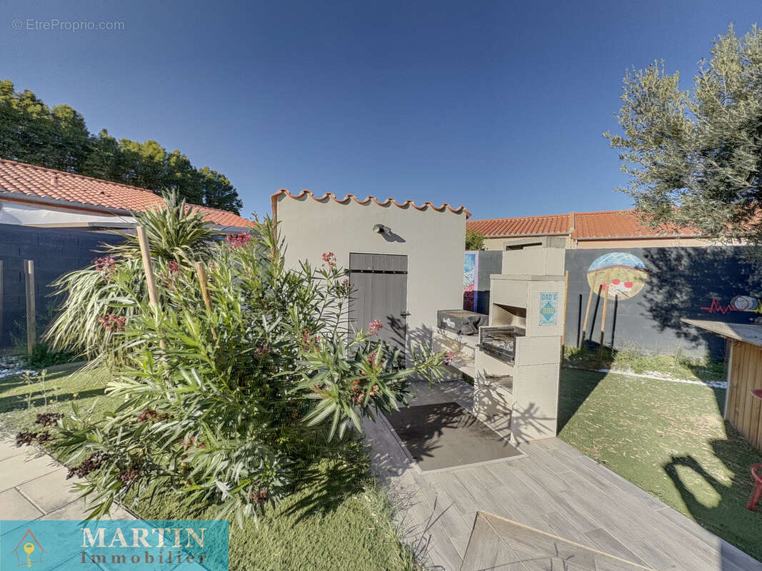 Maison à CERET