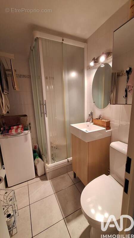 Photo 9 - Appartement à CANET-EN-ROUSSILLON