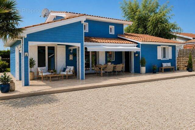 Maison à SOULAC-SUR-MER