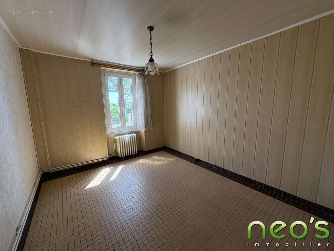 Maison 123 m² à La Renaudiere  - photo 6