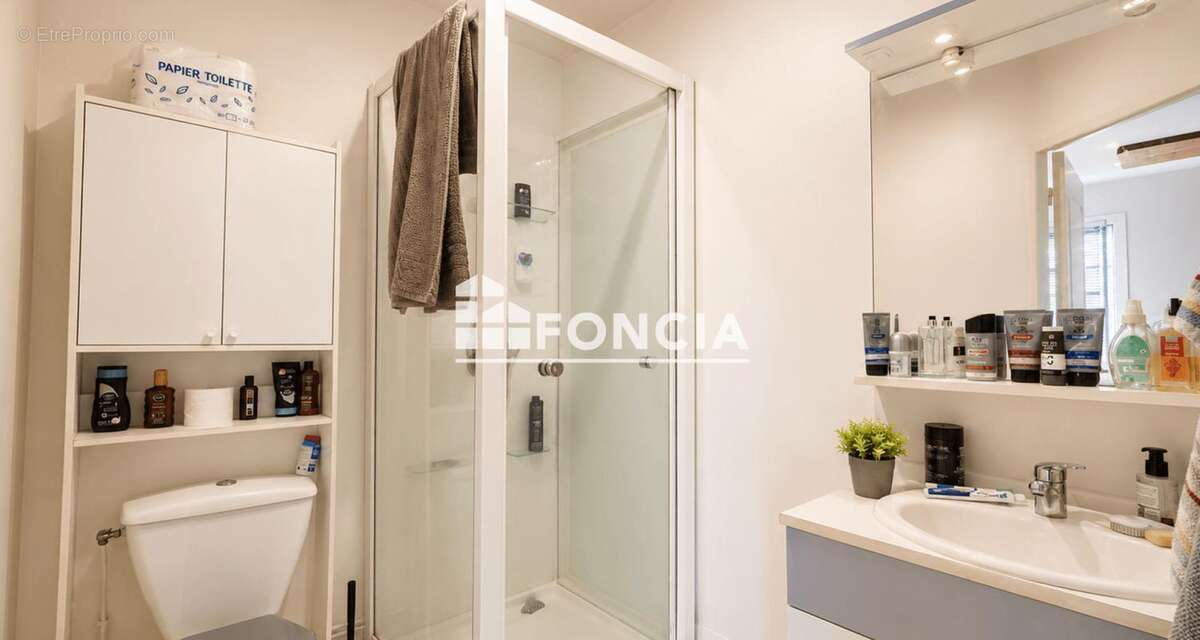 Appartement à CORMELLES-LE-ROYAL