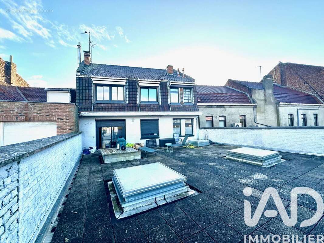 Photo 8 - Appartement à CARVIN