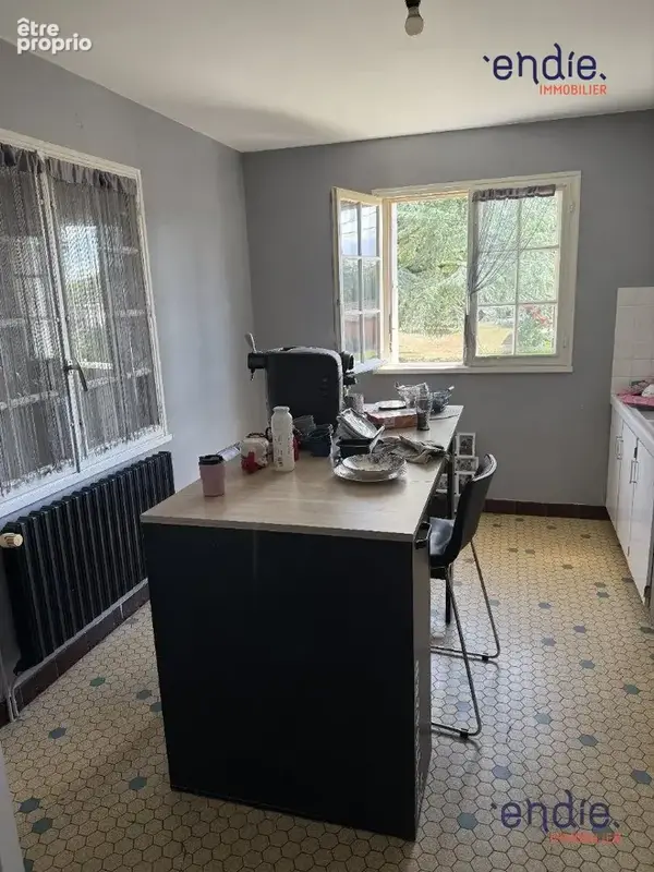 Maison 5 pièces 91 m² à vendre à Exideuil (16150) - photo 6